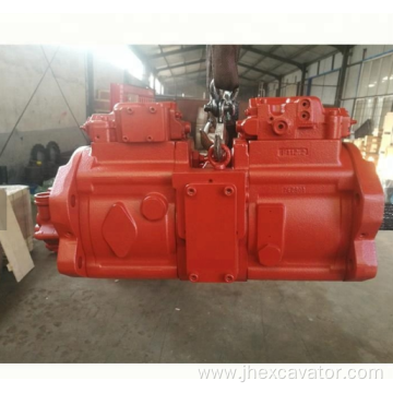 SK330LC-6E Hydraulic Pump Main Pump LC10V00005F4
